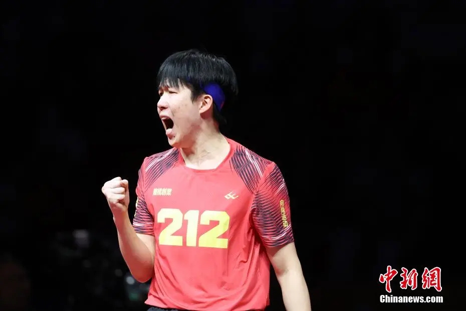 国乒解散粉丝群治理饭圈乱象 重塑竞技体育纯粹