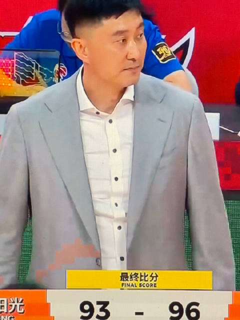 京粤大战惊天逆转！杰曼三分绝杀创历史，广东