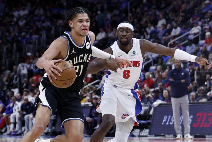 坎宁安复出率队稳居东部第一 活塞冲击季后赛前