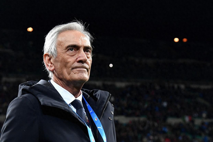 意大利足协主席职位争夺