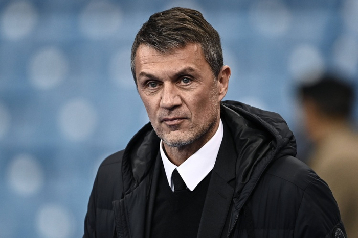 意大利足协主席职位争夺战：马尔蒂尼婉拒接任