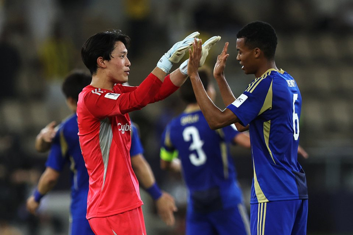 沙特豪门爆冷负日本黑马 亚冠四强格局生变