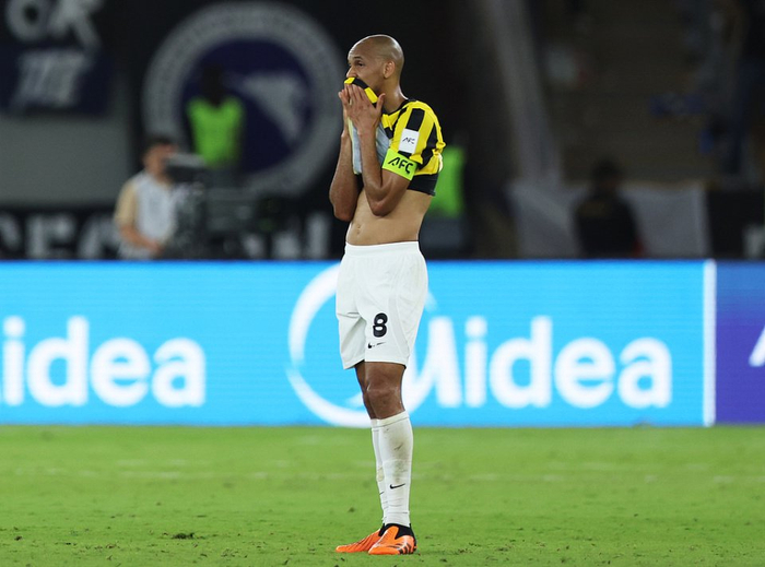 沙特豪门爆冷负日本黑马 亚冠四强格局生变