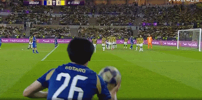 沙特豪门爆冷负日本黑马 亚冠四强格局生变