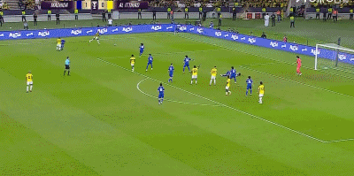 沙特豪门爆冷负日本黑马 亚冠四强格局生变