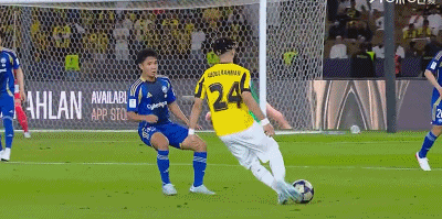 沙特豪门爆冷负日本黑马 亚冠四强格局生变