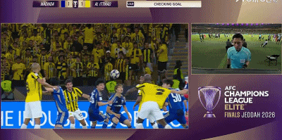 沙特豪门爆冷负日本黑马 亚冠四强格局生变