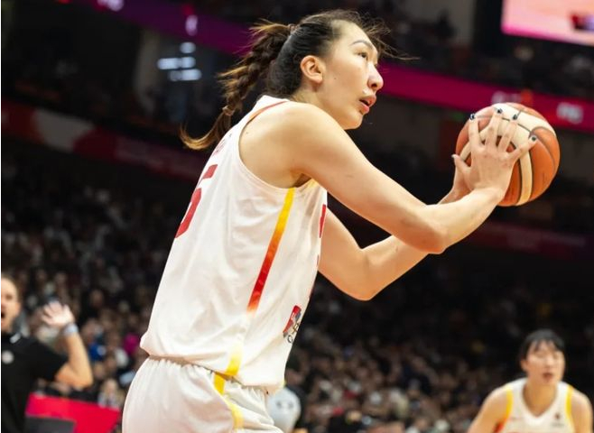 韩旭奥运备战后优先挑战WNBA引关注